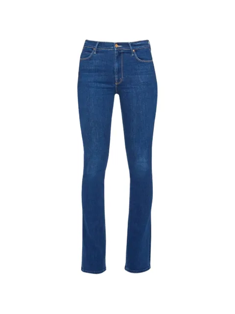 MOTHER The Runaway bootcut jeans Blue 1003686