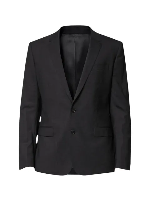 Dolce & Gabbana Martini single-breasted blazer Grey GK0EMTGG407