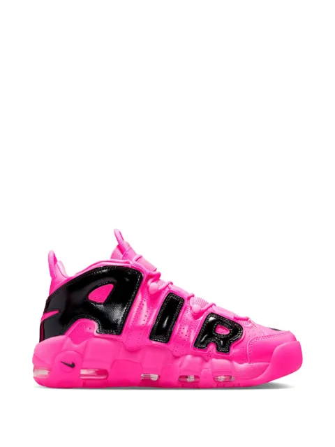 Nike Air More Uptempo high-top sneakers Pink IV2376