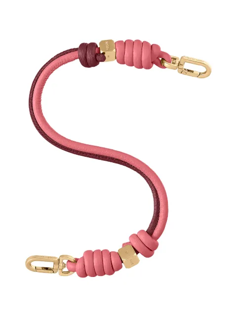 MAISON de SABRÉ the twist handle Pink ROHA