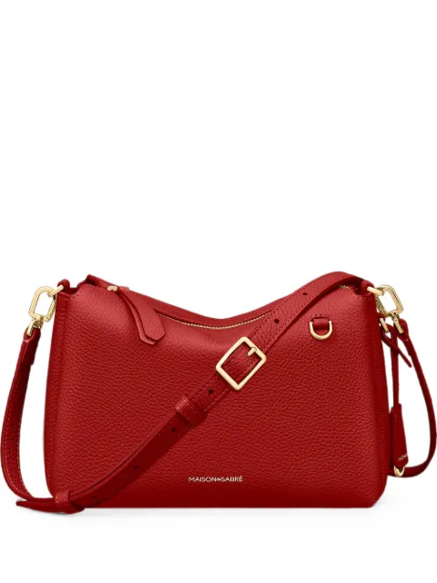 MAISON de SABRÉ the soft trio Red ZICR