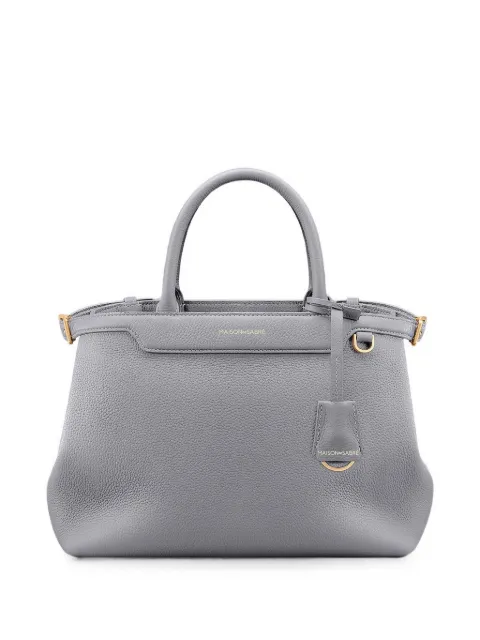 MAISON de SABRÉ The Medium Palais tote bag Grey SIBM
