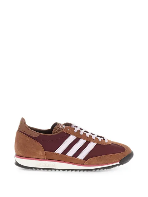 adidas SL 72 OG low-top sneakers Brown KJ2297