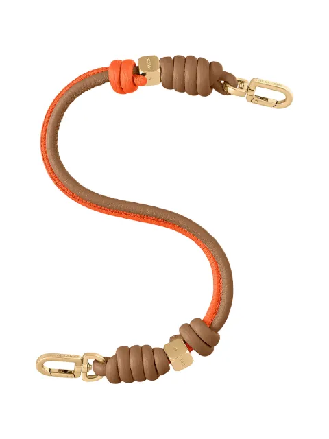 MAISON de SABRÉ the twist handle Neutrals ROHA