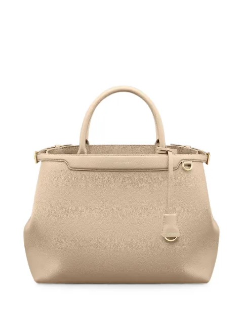 MAISON de SABRÉ The Large Palais tote bag Neutrals SIBL