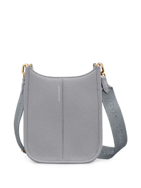 MAISON de SABRÉ mini saddle bag Grey MISA