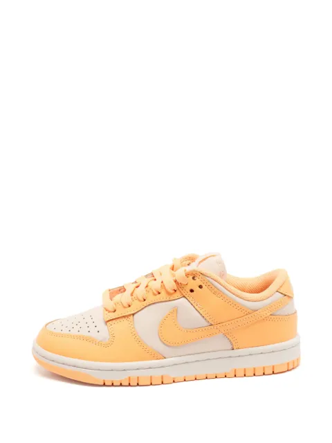 Nike Dunk sneakers Orange 1361265