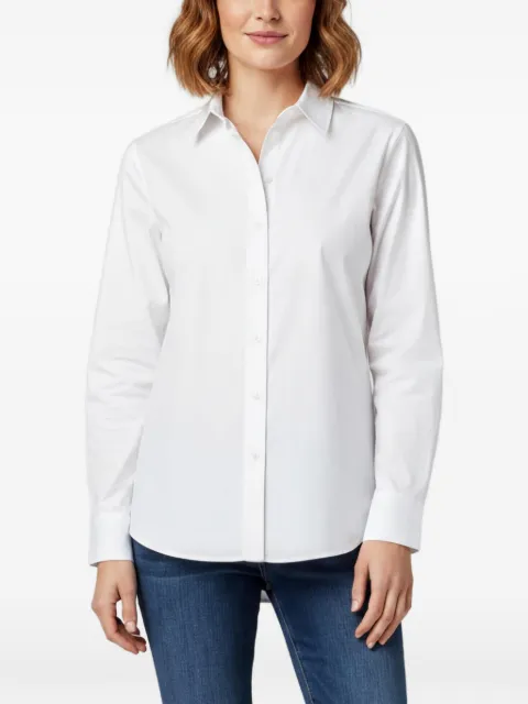 Ralph Lauren Vintage cotton shirt White 1347520