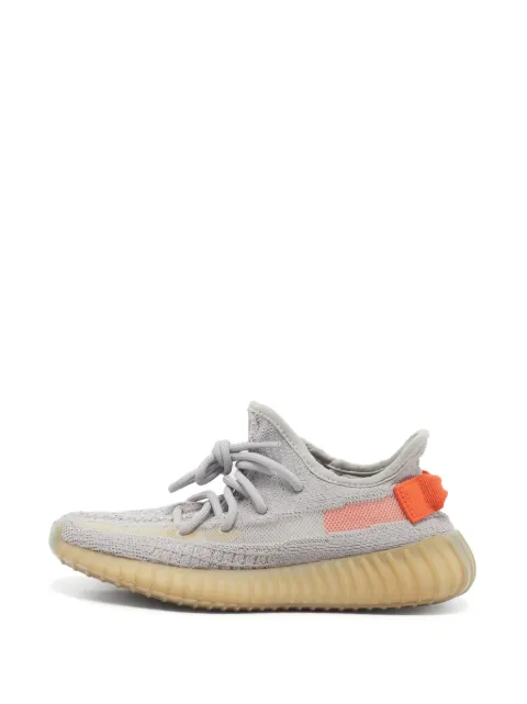 adidas Yeezy Boost 350 V2 knit sneakers Grey 1343431