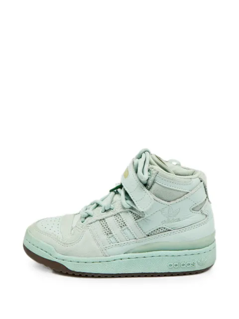 adidas x Ivy Park Forum sneakers Green 1260569