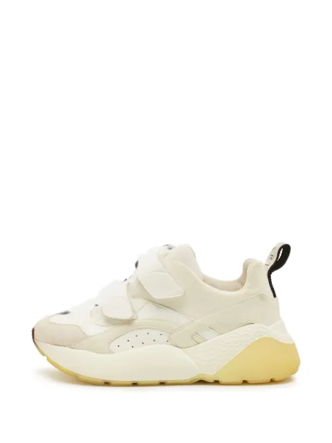 Stella McCartney Pre-Owned Eclypse sneakers White 1287106