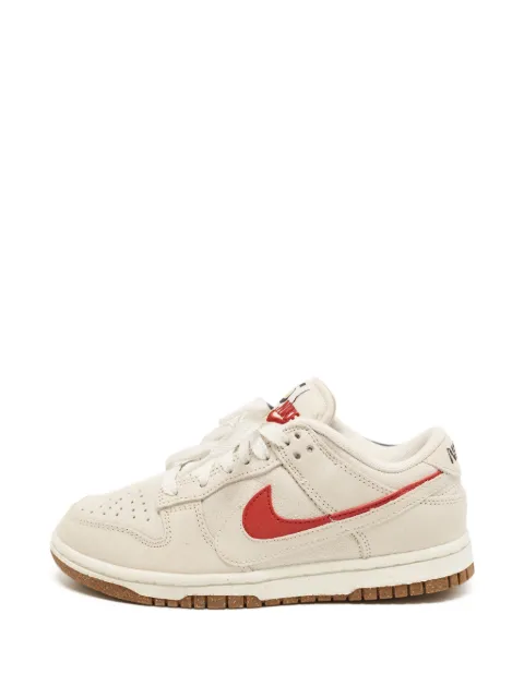Nike Vintage Dunk SE 85 Double Swoosh sneakers Neutrals 1361302