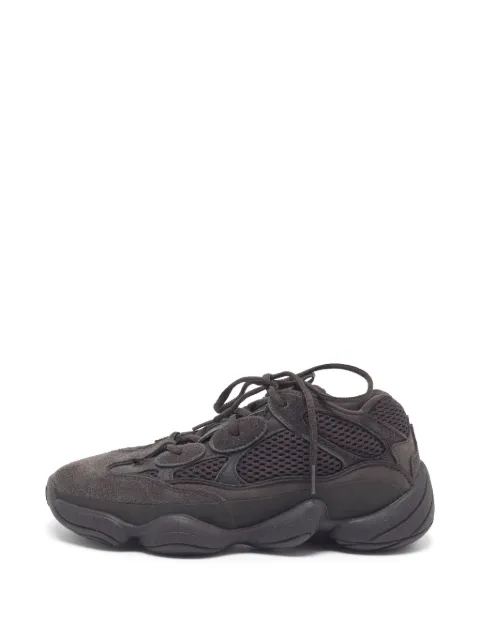 adidas Yeezy 500 sneakers Black 1361403