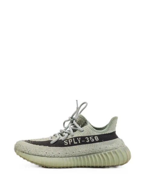 adidas Yeezy x Yeezy Boost 350 V2 sneakers Green 1337718