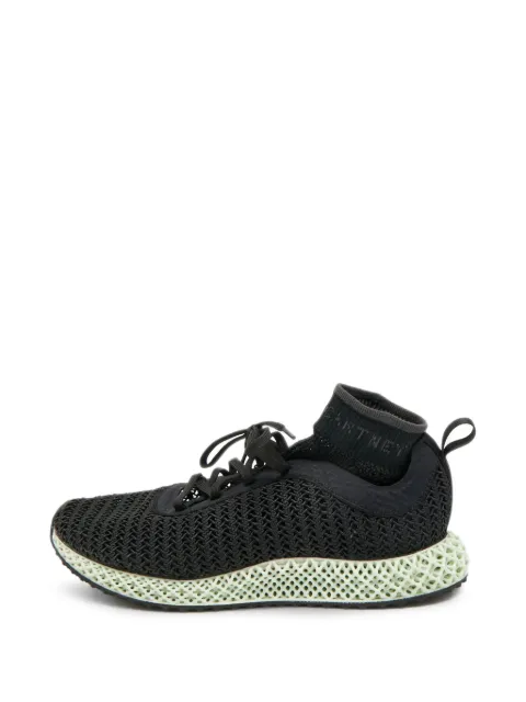 Stella McCartney Pre-Owned Alphaedge 4D sneakers Black 1281982