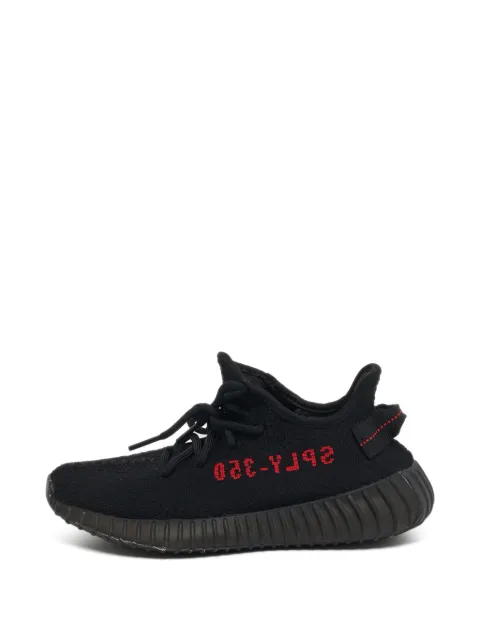 adidas Yeezy Boost 350 V2 sneakers Black 1263242