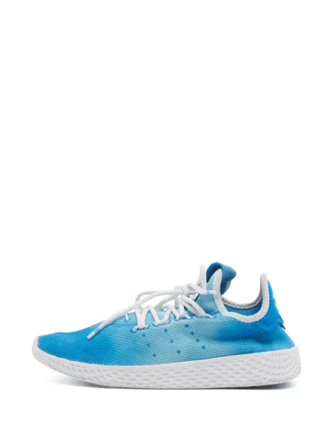 adidas x Pharrell Williams Tennis Hu knit sneakers Blue 1334870