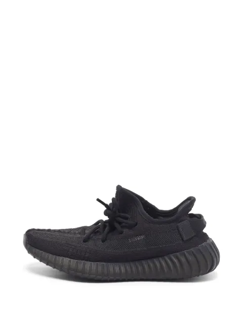 adidas Yeezy Boost 350 V2 Onyx sneakers Black 1343689