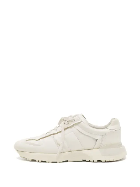 Maison Martin Margiela Pre-Owned 50/50 Runner low-top sneakers White 1338330