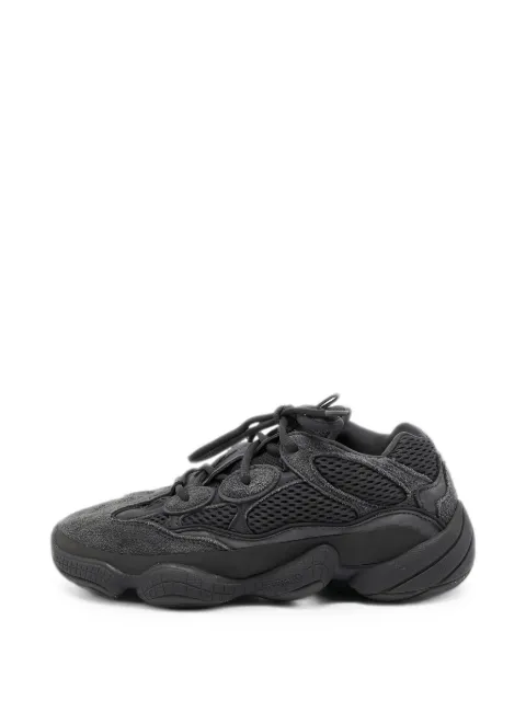 adidas Yeezy 500 lace-up sneakers Grey 1005762