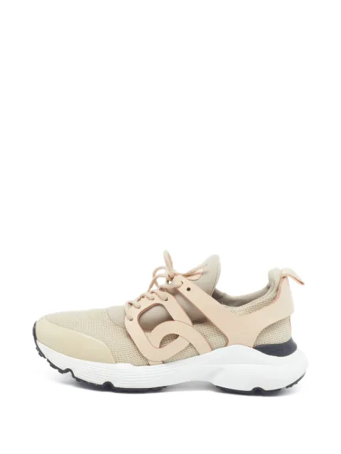 Tod's Vintage Kate low-top sneakers Neutrals 1324870