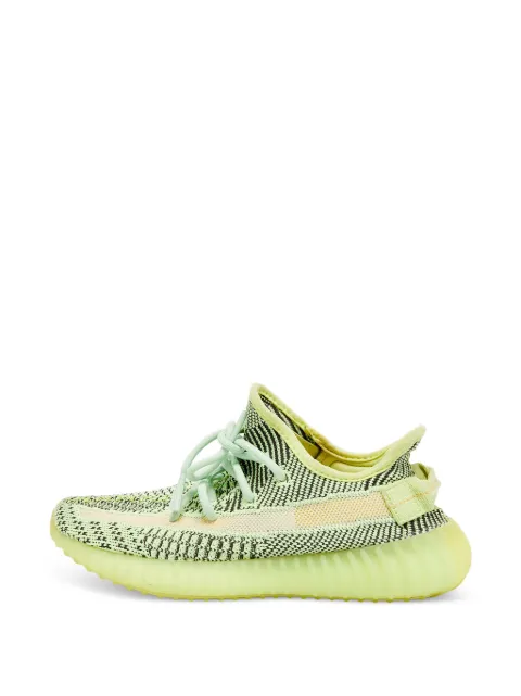 adidas Yeezy Boost 350 V2 Yeezreel sneakers Green 1316081