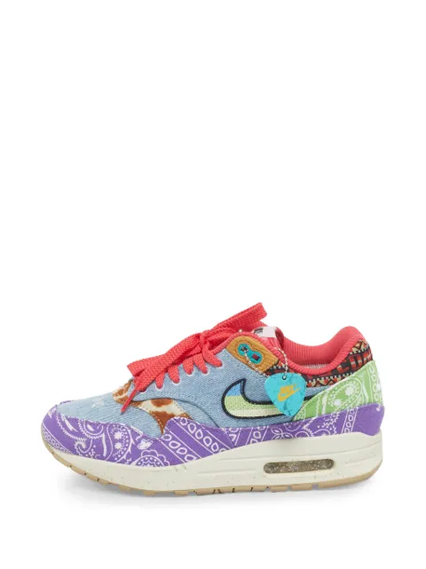 Nike Air Max 1 SP Far Out sneakers Blue 1292126