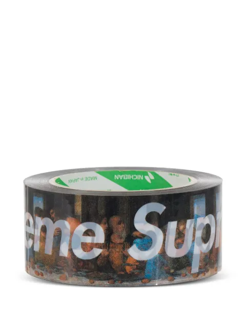 Supreme Nichiban packing tape Brown SU27773