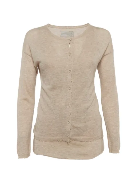 Zadig&Voltaire rhinestone-embellished top (set of two) Neutrals 1312484