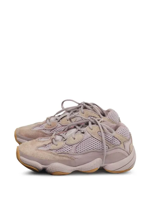 adidas Yeezy 500 Soft Vision sneakers Purple 1257985