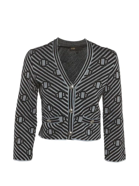 Maje V-neck cardigan Black 1351624