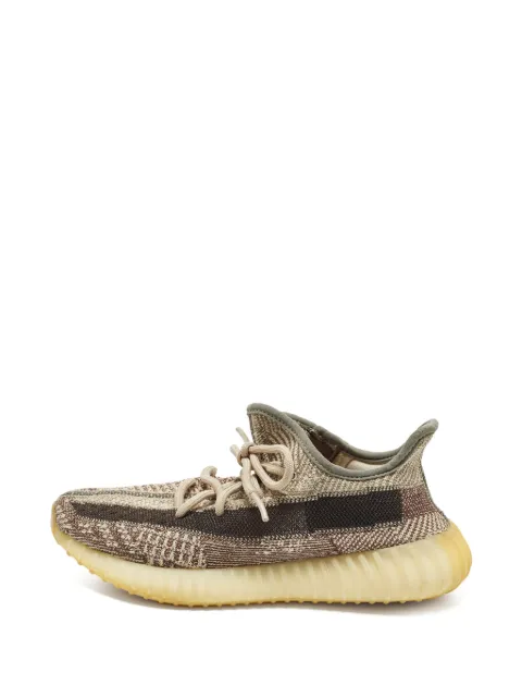 adidas Yeezy Boost 350 V2 Zyon lace-up sneakers Neutrals 1275029