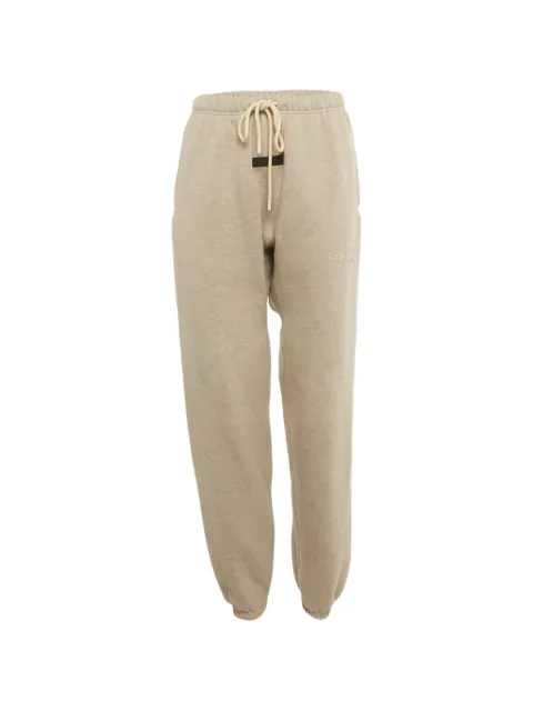 Fear Of God Essentials sweatpants Neutrals 1257316