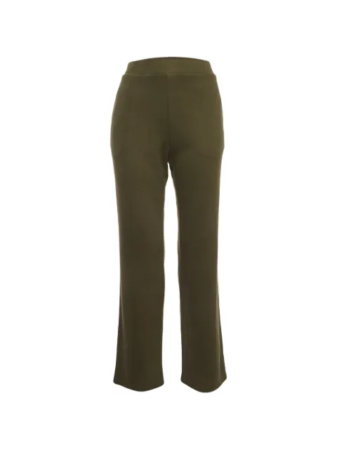 Polo Ralph Lauren Vintage knit track pants Green 1316142