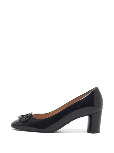 Stuart Weitzman Anicia pumps Black 1357748