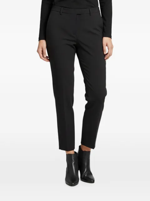 DSQUARED2 tailored trousers Black 1347869