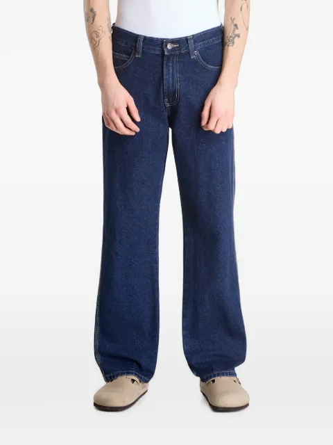 DICKIES 954 relaxed straight jeans Blue DK0A882A0DD