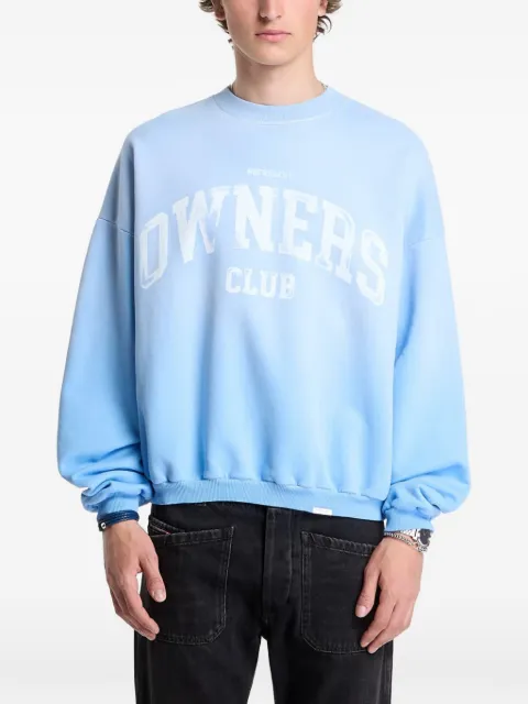 Represent Owners Club sweatshirt Blue OCM10004608