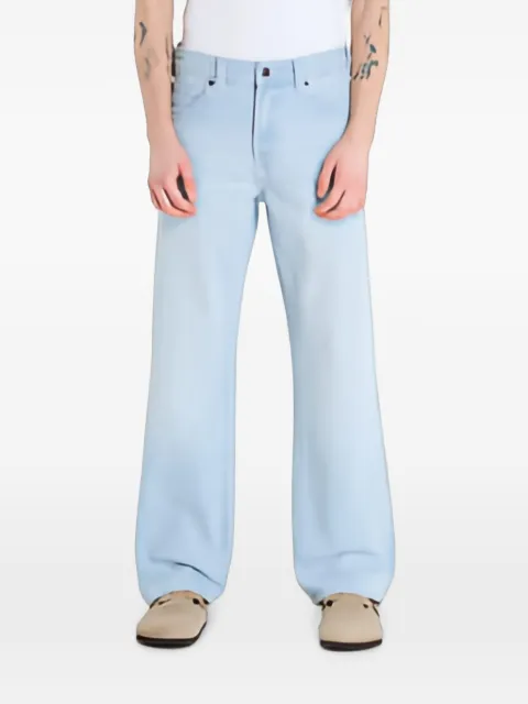 DICKIES Arbeitsjeans relaxed-straight jeans Blue DK0A882A0FE