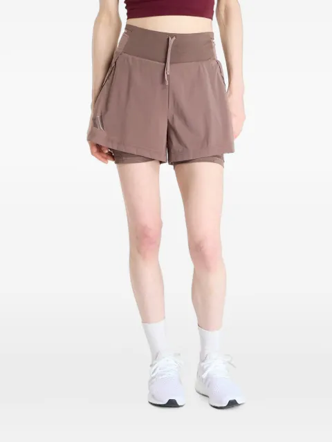 adidas Terrex Xploric shorts Brown KA2717