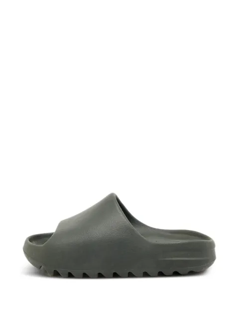 adidas Yeezy Onyx slides Grey 1294635