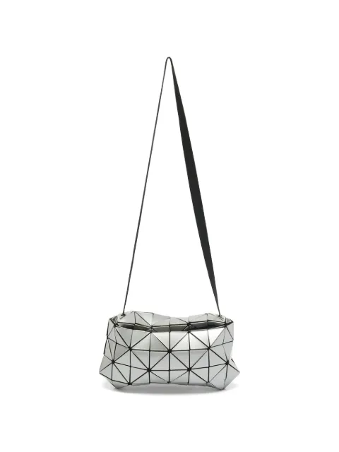 Issey Miyake Pre-Owned Bao Bao Carton shoulder bag Silver 1299907