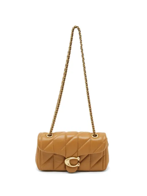 Coach Pillow Tabby shoulder bag Neutrals 1294700