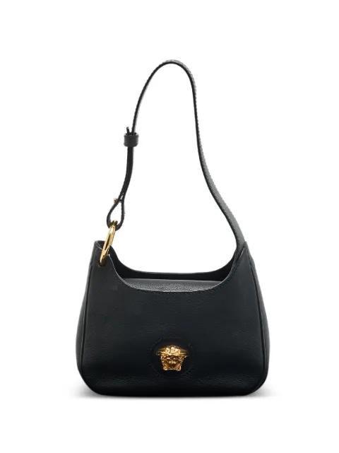 Versace Pre-Owned mini La Medusa shoulder bag Black 1263260