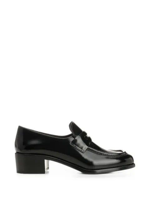 Church's Prudence penny loafers Black DD0102