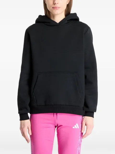 Urban Classics pouch-pocket hoodie Black TB710500007