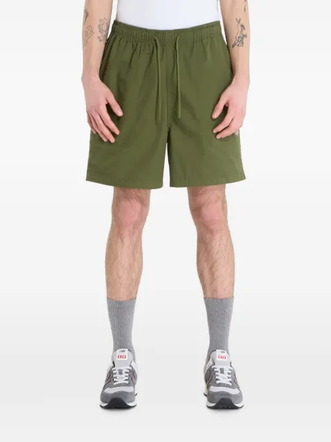 DICKIES Pelican Rapids shorts Green DK0A4XB2K721