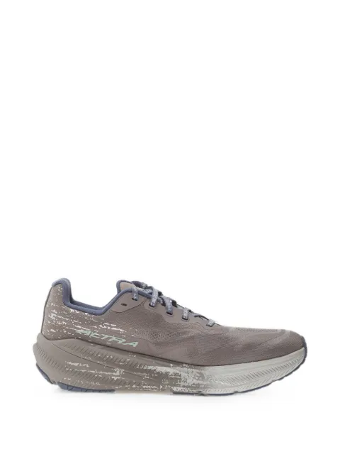 ALTRA x Pleasures Experience Flow 3 sneakers Brown P26SP044SATELLITE