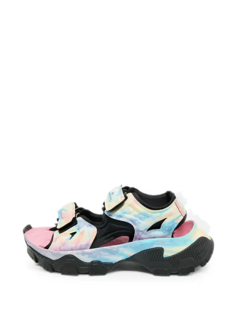 adidas Hike touch-strap sandals Pink 1271364