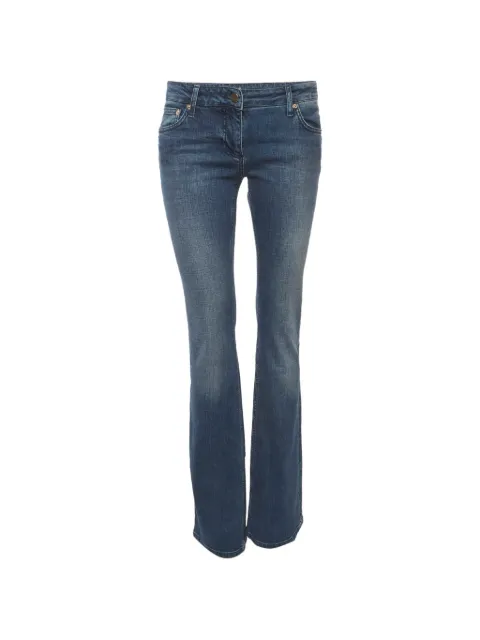 Roberto Cavalli Vintage straight-fit jeans Blue 1317805